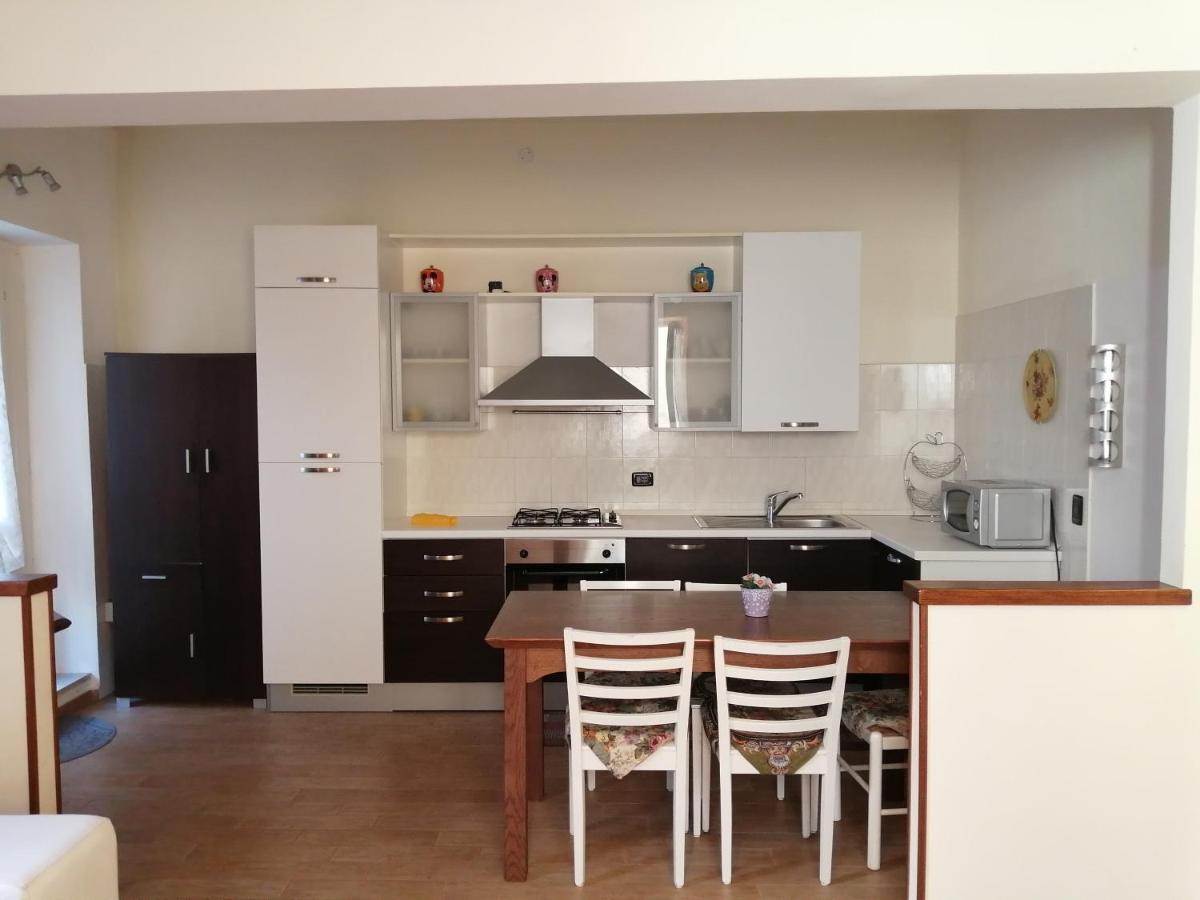Ferienwohnung Casa Nicole Bardolino Exterior foto