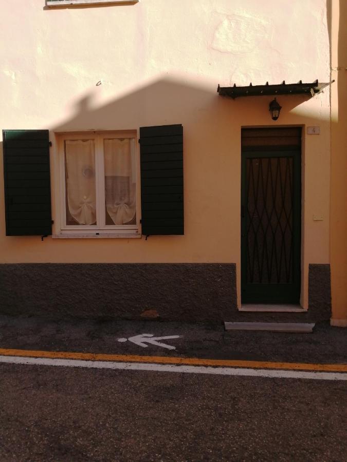 Ferienwohnung Casa Nicole Bardolino Exterior foto