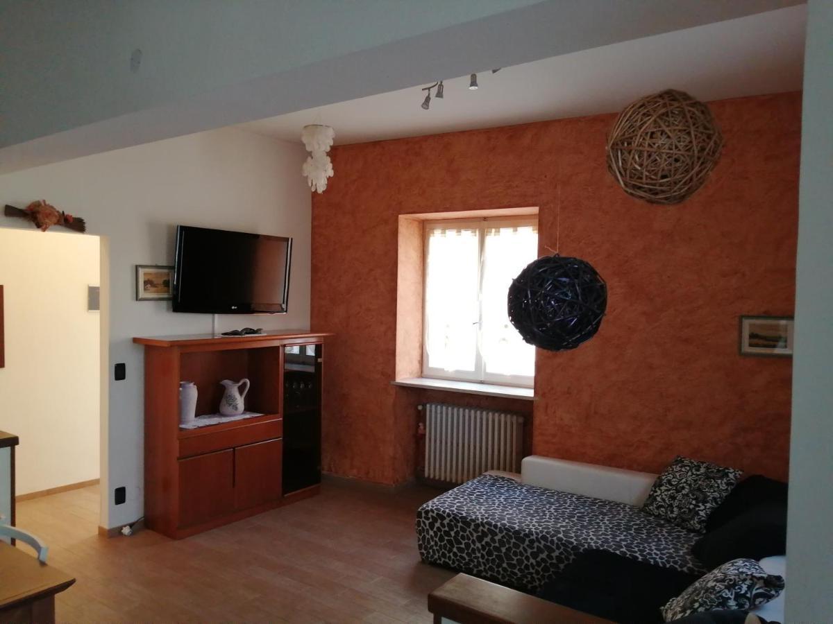 Ferienwohnung Casa Nicole Bardolino Exterior foto