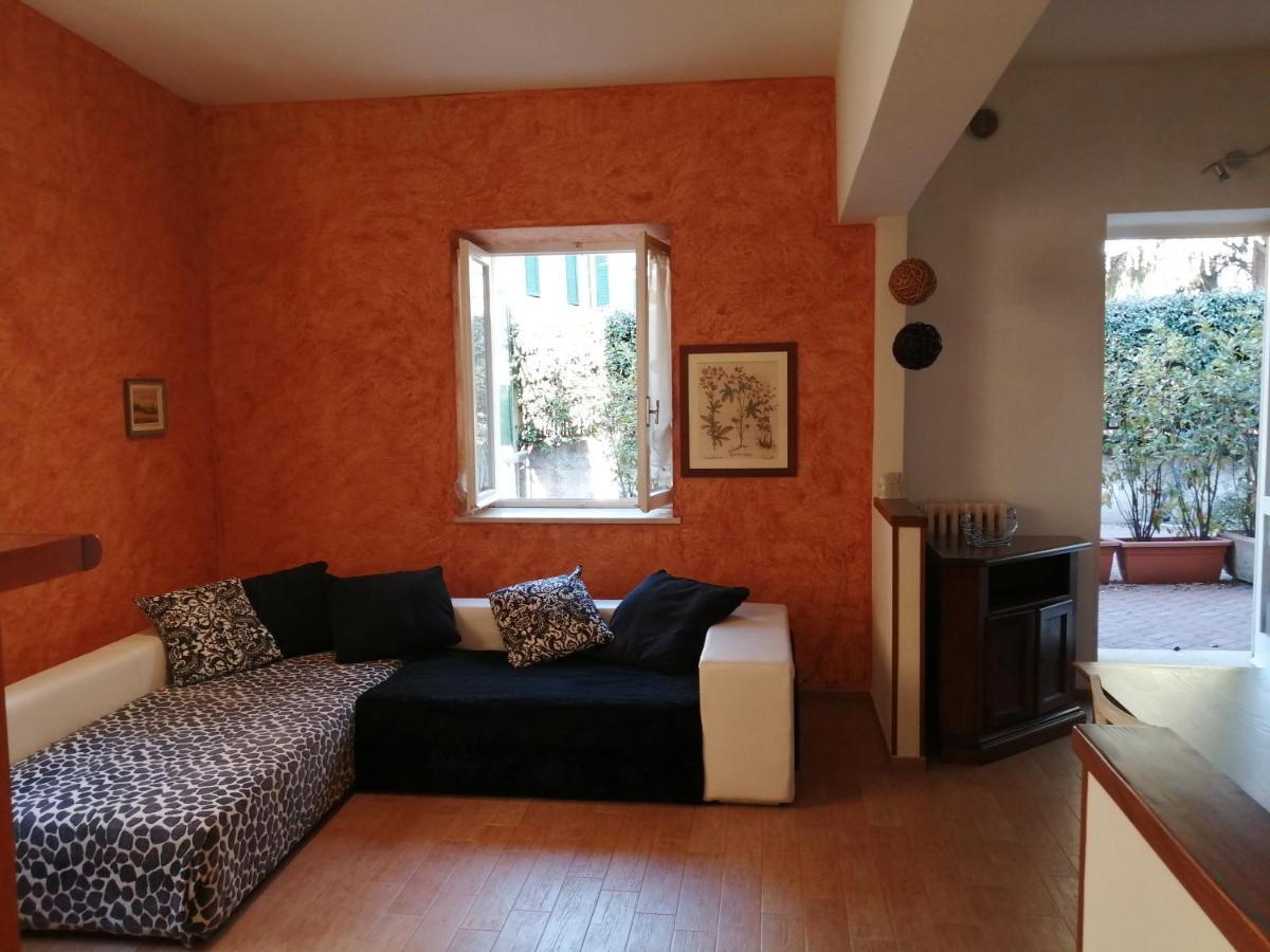 Ferienwohnung Casa Nicole Bardolino Exterior foto